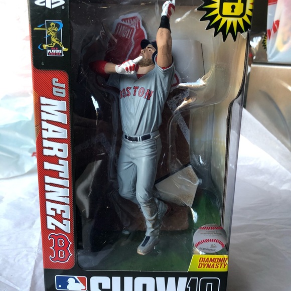 Baseball figures (3)
2019 - Picture 5 of 5